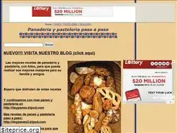 Sites similar to ileypanes3.tripod.com