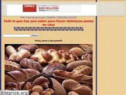 Sites similar to ileypanes4.tripod.com