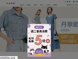 Sites similar to ileyshop.com.tw