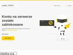 Sites similar to ilezapaliwo.pl