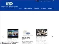 Sites similar to ilf-frankfurt.de
