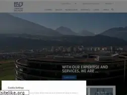 Sites similar to ilf.com