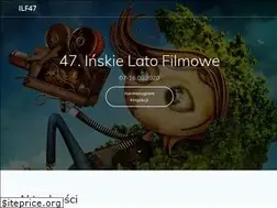 Sites similar to ilf.org.pl