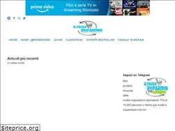 Sites similar to ilfacilerisparmio.it