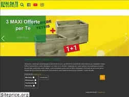 Sites similar to ilfaidateguercio.com
