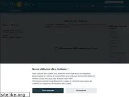Sites similar to ilfaitbeauoupas.com