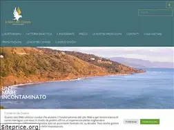 Sites similar to ilfalcodelcilento.it