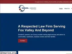 Sites similar to ilfamilylaw.com