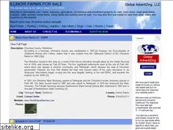 Sites similar to ilfarms.com