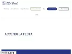 Sites similar to ilfaroblu.it