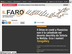 Sites similar to ilfaroonline.it