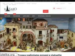 Sites similar to ilfaropresepi.it