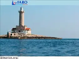 Sites similar to ilfarosnc.it