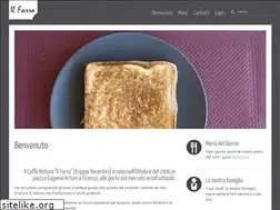 Sites similar to ilfarro.net