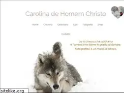 Sites similar to ilfascinodellupo.com