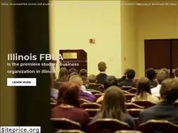 Sites similar to ilfbla.org