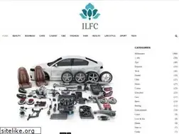 Sites similar to ilfc.com