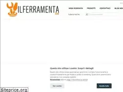 Sites similar to ilferramenta.com