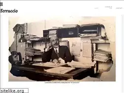Sites similar to ilferruccio.it