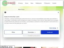 Sites similar to ilfilodiariannavenosa.it