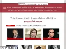 Sites similar to ilfiloonline.it
