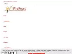 Sites similar to ilfilorosso.com