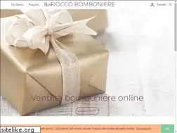 Sites similar to ilfioccobomboniereonline.it