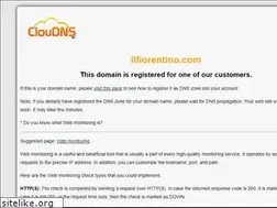 Sites similar to ilfiorentino.com