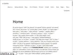 Sites similar to ilfisiatra.it