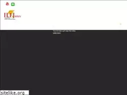 Sites similar to ilfj.or.jp