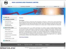 Sites similar to ilfl.in