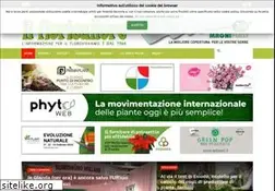 Sites similar to ilfloricultore.it
