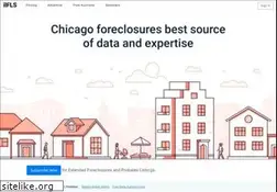 Sites similar to ilfls.com