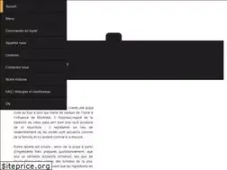 Sites similar to ilfocolaio.ca