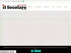 Sites similar to ilfocolaregroup.it