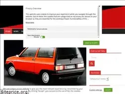 Sites similar to ilfoggia.com
