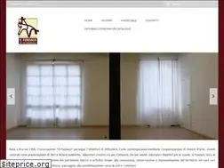 Sites similar to ilfondaco.org
