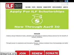 Sites similar to ilfonline.org