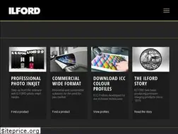 Sites similar to ilford.ch