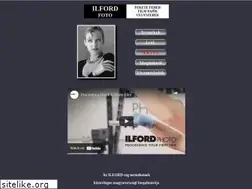 Sites similar to ilford.hu