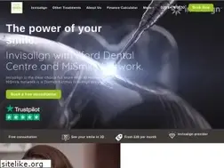 Sites similar to ilforddental.com