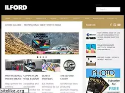 Sites similar to ilfordgalerie.ca