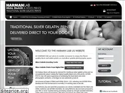 Sites similar to ilfordlab-us.com