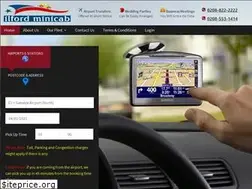 Sites similar to ilfordminicab.com