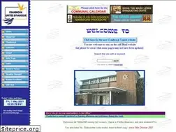 Sites similar to ilfordsynagogue.co.uk