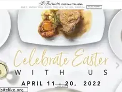 Sites similar to ilfornaio.com