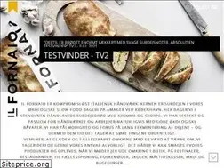 Sites similar to ilfornaio.dk
