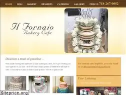 Sites similar to ilfornaioastoria.com