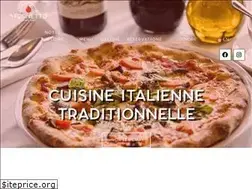 Sites similar to ilfornetto.com