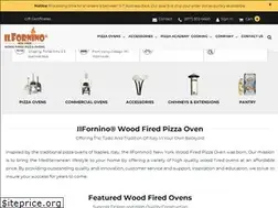Sites similar to ilfornino.com